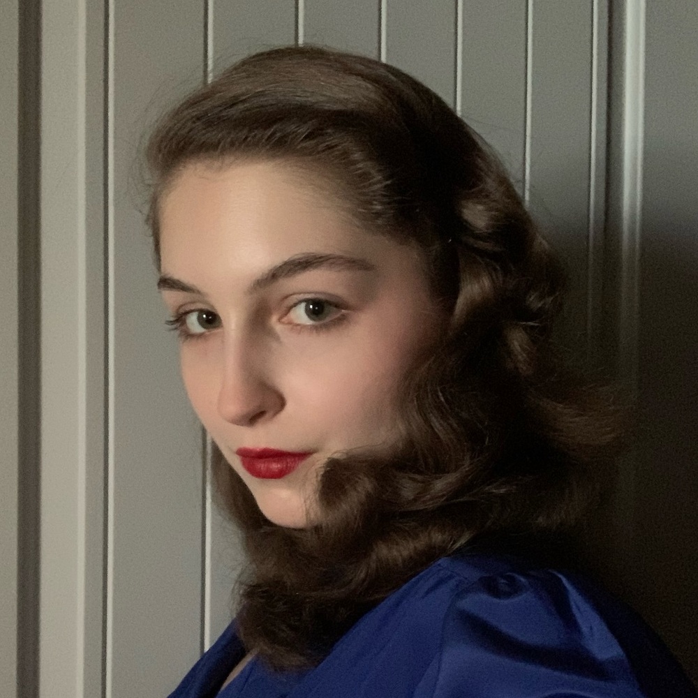 hi!! im jenna ❤️